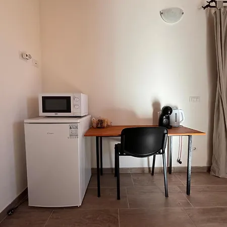 Sa Istera Sardegna * أولبيا