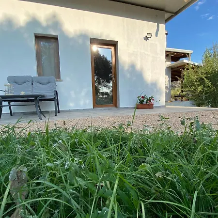 Konukevi Sa Istera Sardegna Olbia