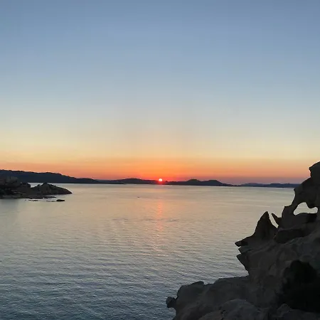 Konukevi Sa Istera Sardegna *