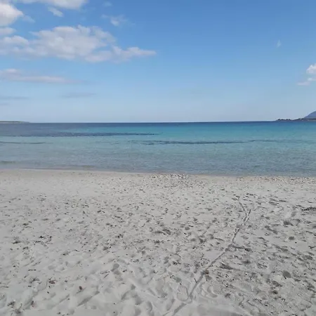 Sa Istera Sardegna Konukevi