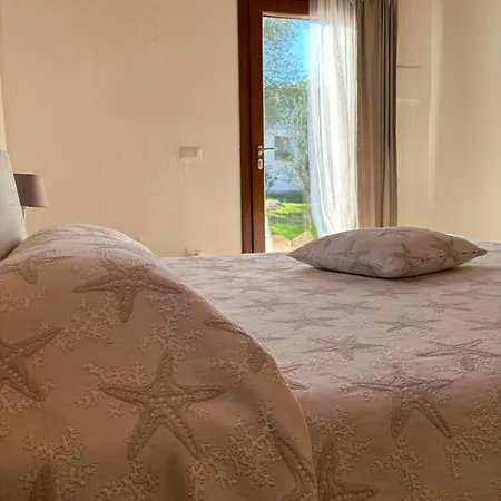 Pensión Sa Istera Sardegna