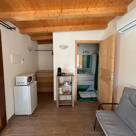 Sa Istera Sardegna Konukevi Olbia