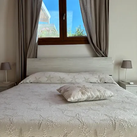 Sa Istera Sardegna Guest house Olbia