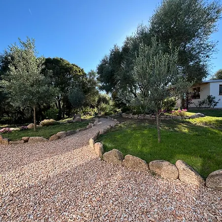 Sa Istera Sardegna Guest house *