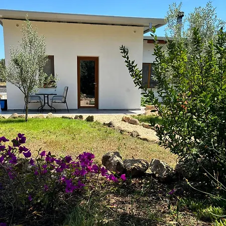 Konukevi Sa Istera Sardegna *