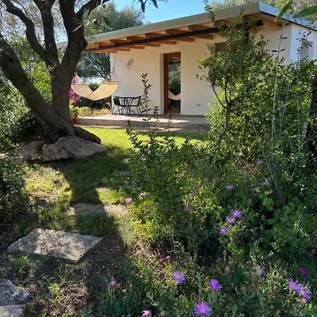 Guest house Sa Istera Sardegna Olbia
