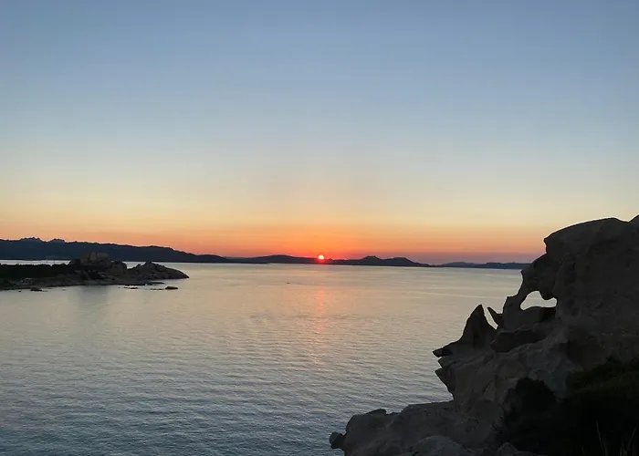 招待所 Sa Istera Sardegna *