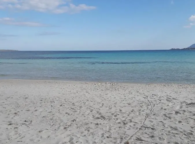 Sa Istera Sardegna Gasthuis