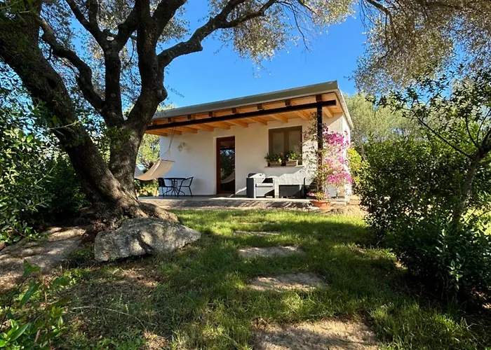 Sa Istera Sardegna Gasthuis *